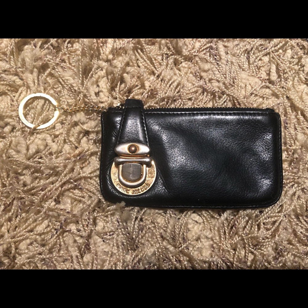 Marc Jacobs small wallet
